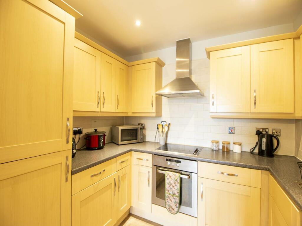 Additional image 5 of Parkhouse Court, Hatfield, Hertfordshire