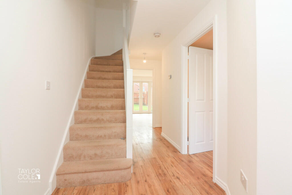 Additional image 5 of Grinham Avenue, Polesworth