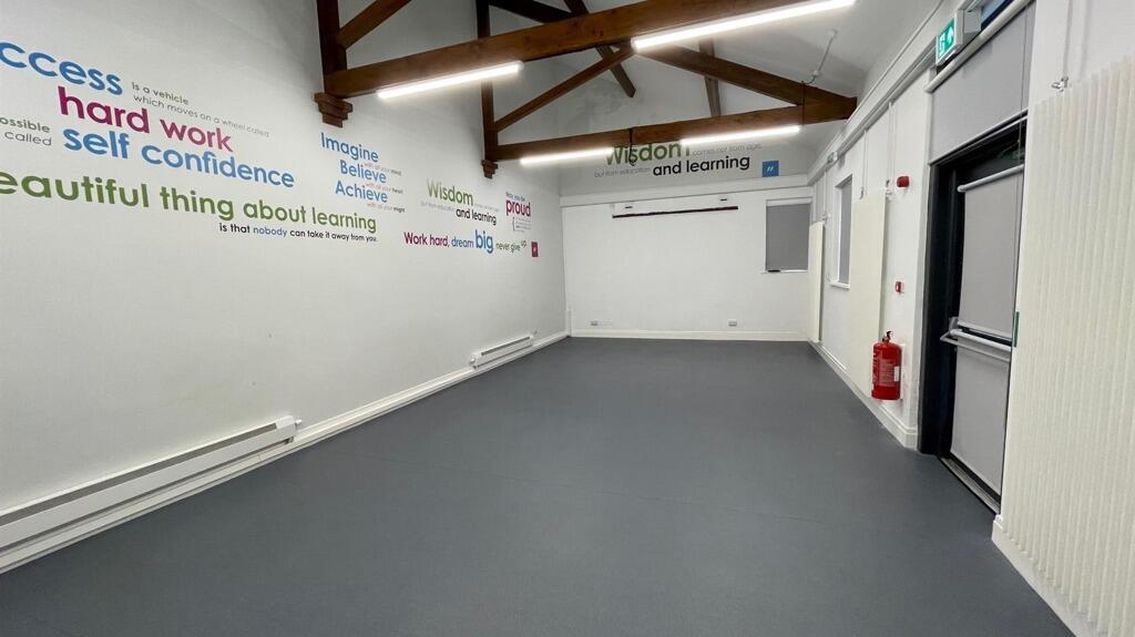 Additional image 5 of Nova Scotia Wharf, 193 Bolton Road, Blackburn, BB2 3GE