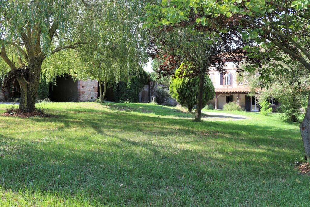 Additional image 2 of 31390 Lacaugne, France