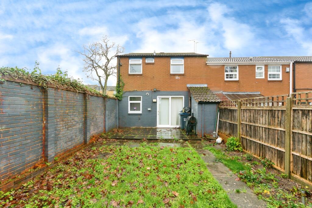 Additional image 9 of West Mill Croft, BIRMINGHAM, West Midlands, B38