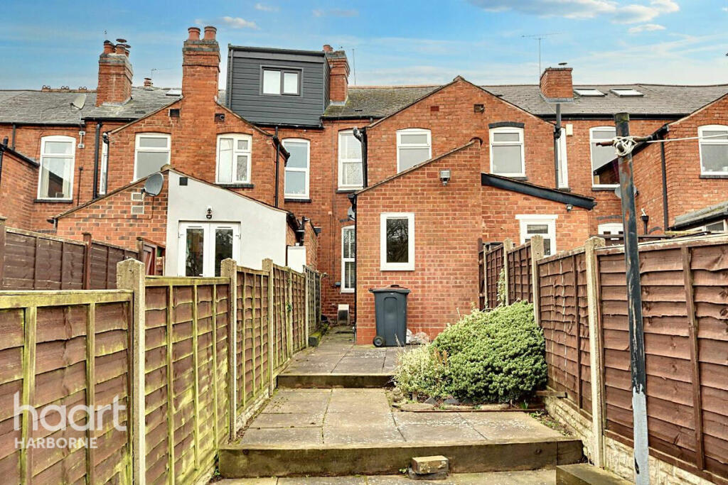 Additional image 14 of Northfield Road, Harborne