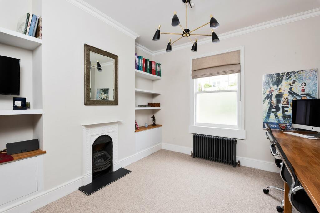 Additional image 8 of Belgrave Crescent, Bath, BA1