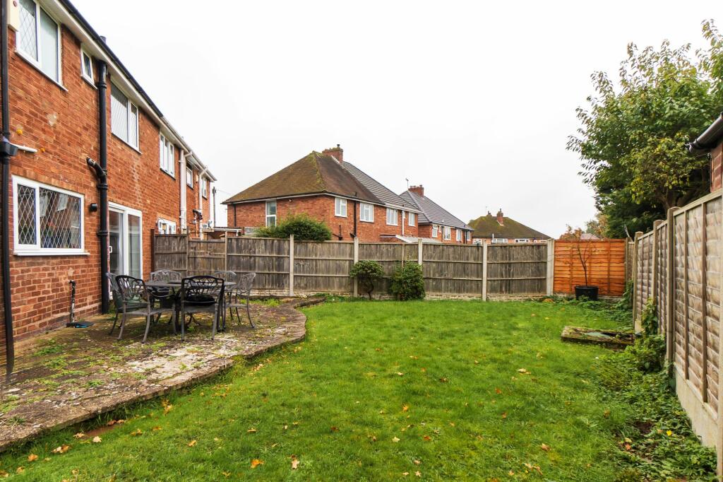 Additional image 23 of West Avenue, Castle Bromwich, B36