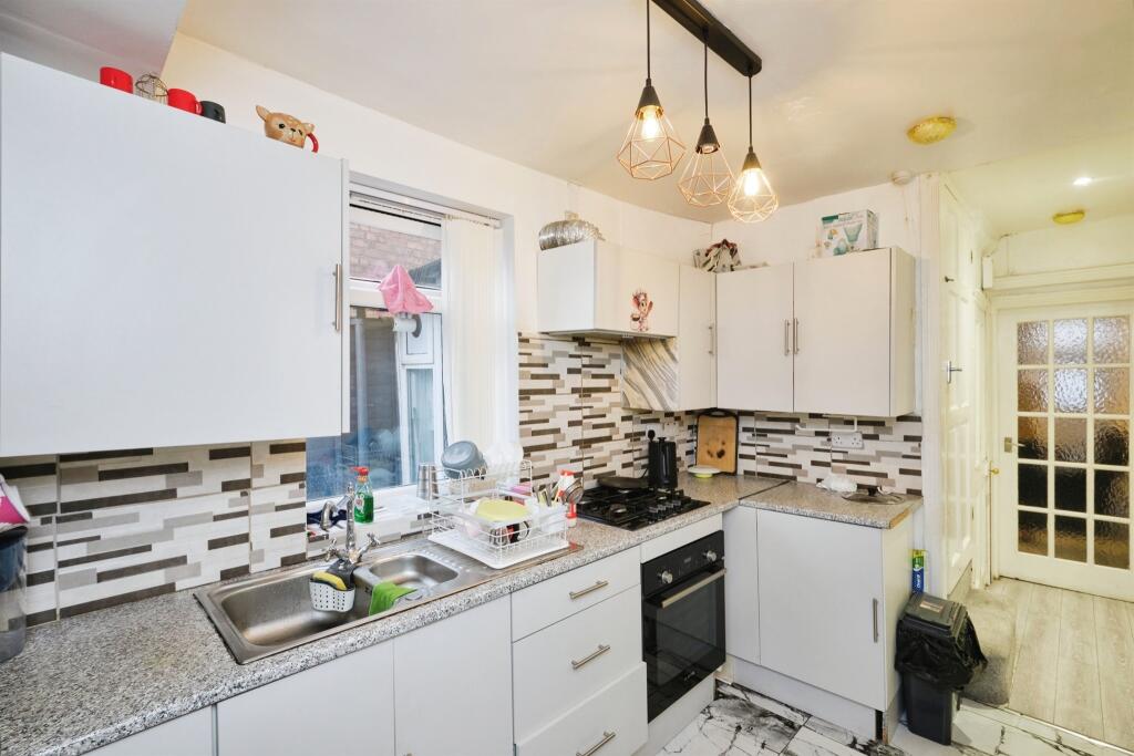 Additional image 6 of Babington Road, Birmingham