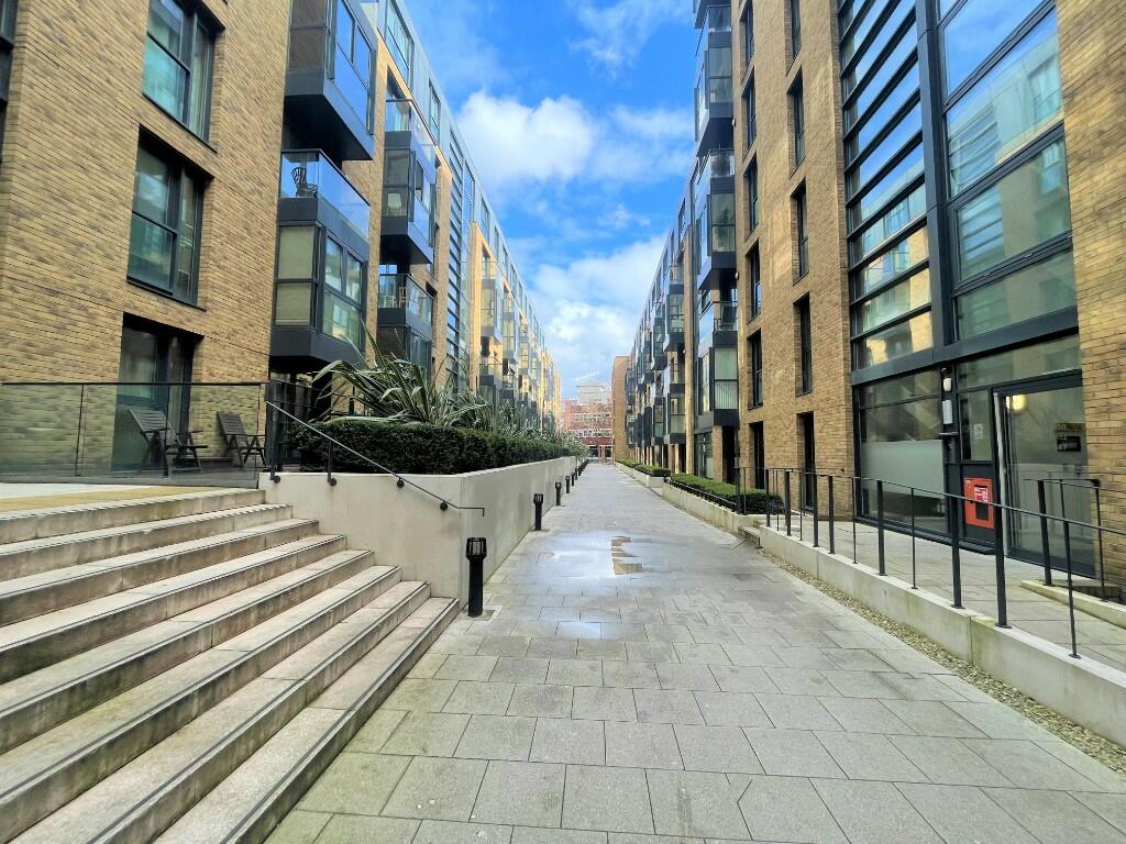 Additional image 10 of St. John's Walk, Birmingham, B5