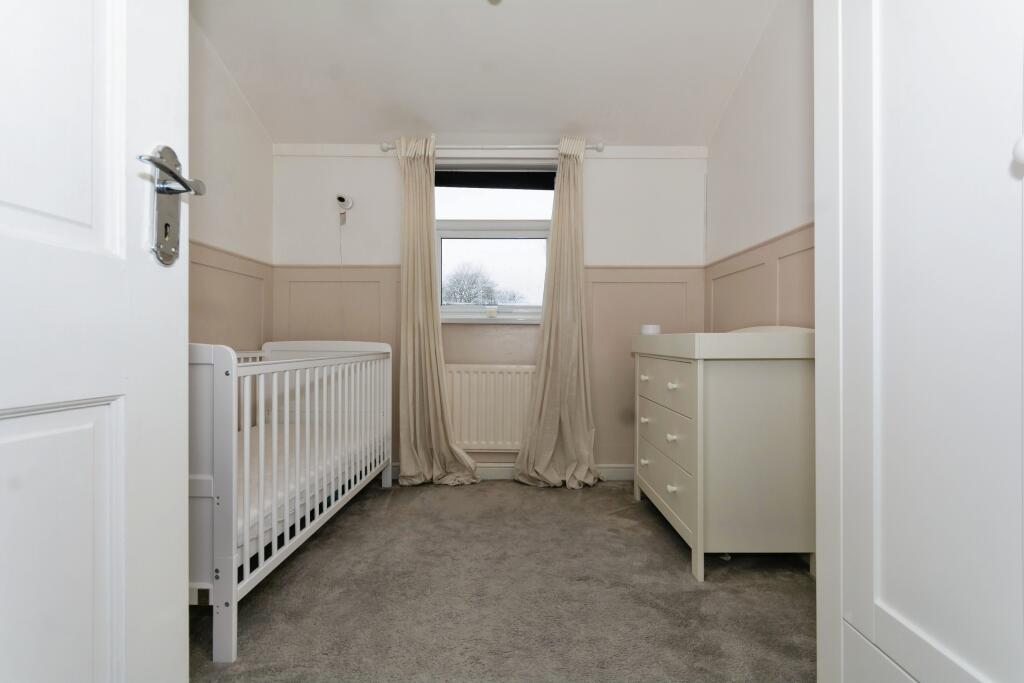 Additional image 15 of West Mill Croft, BIRMINGHAM, West Midlands, B38