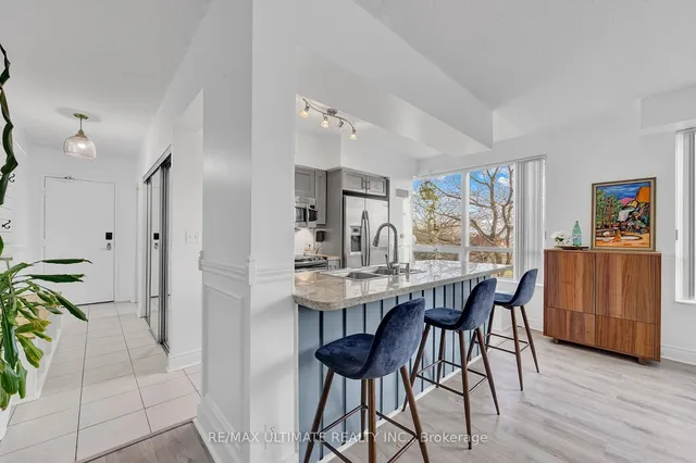 Additional image 5 of 1910 Lake Shore Blvd Unit 201