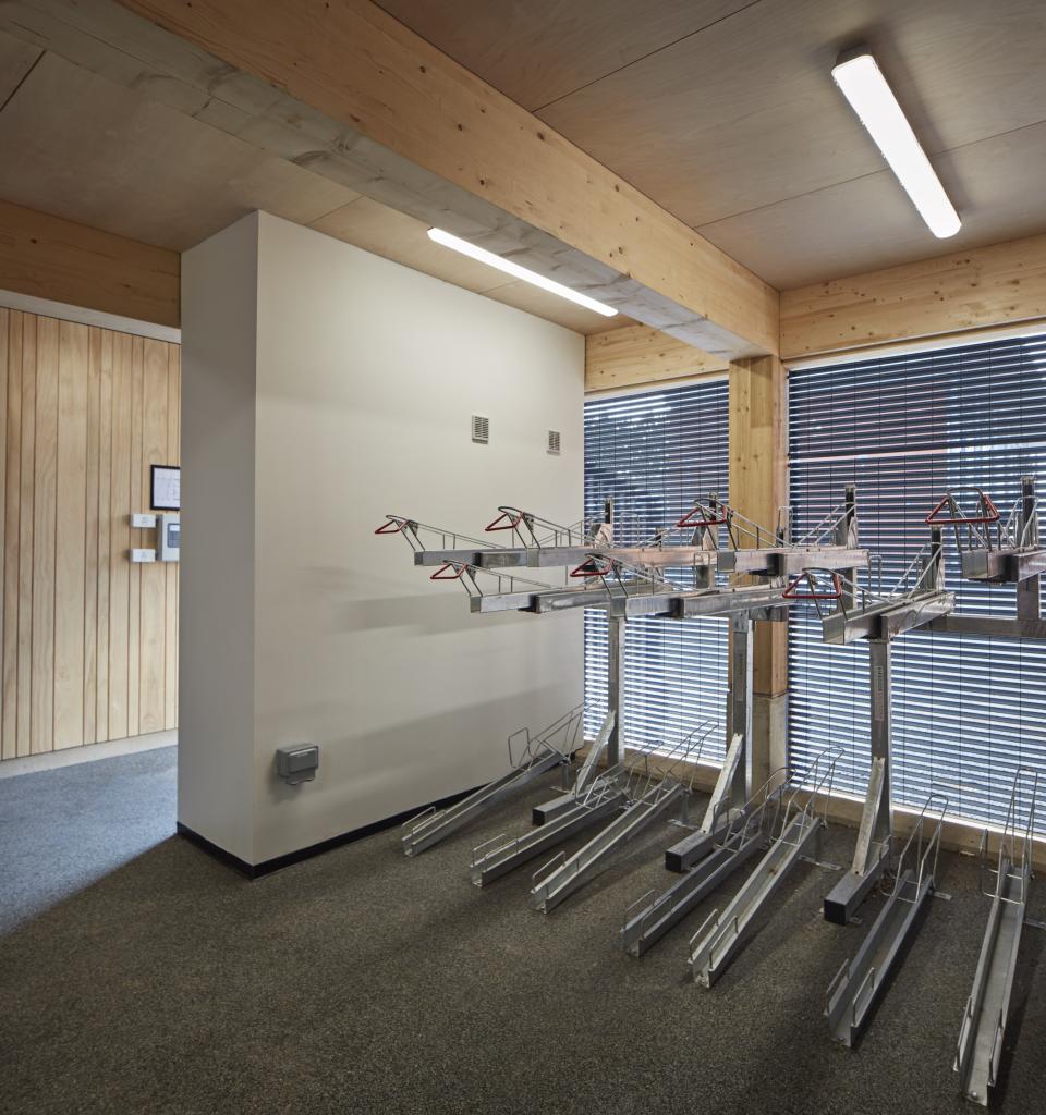 Additional image 6 of Office Birmingham International Park Vienna House, International Square  Bi