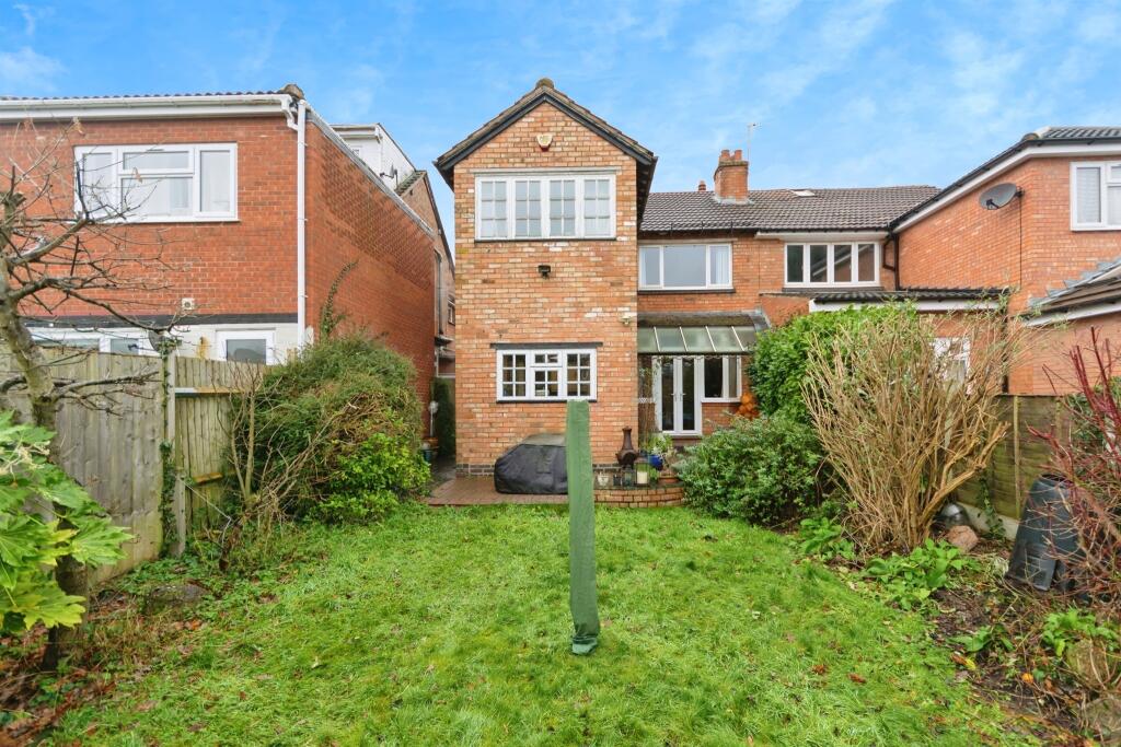 Additional image 17 of Russell Road, Hall Green, BIRMINGHAM