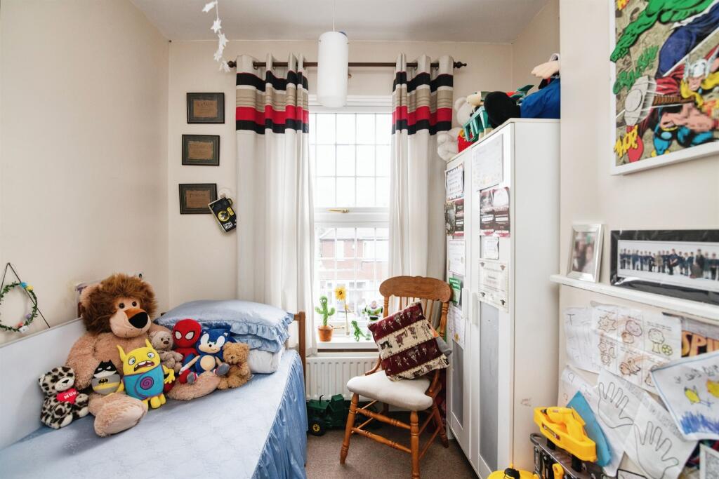 Additional image 16 of Church Vale, WEST BROMWICH