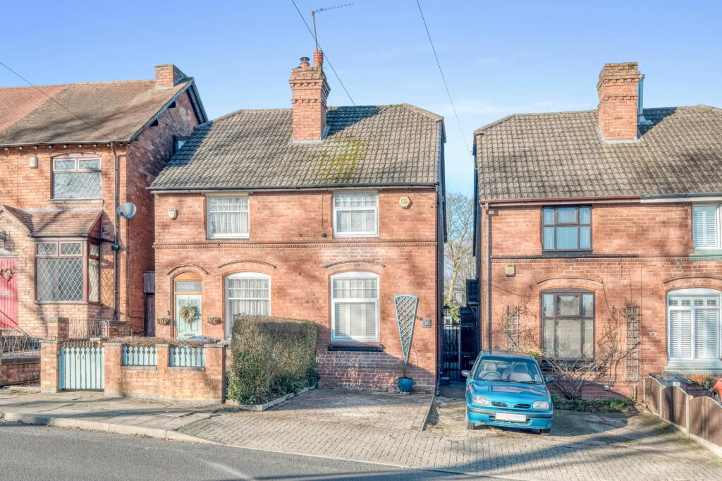 Lilley Lane, West Heath, Birmingham, B31 3JT