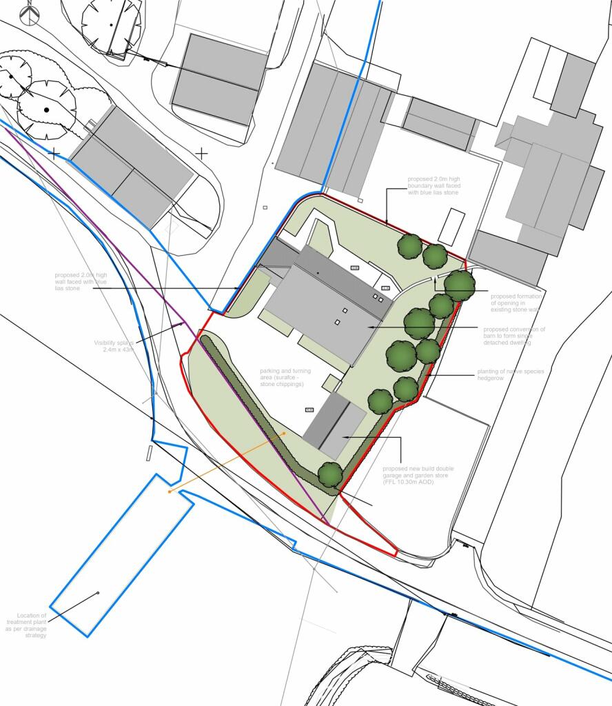 Additional image 13 of Ivythorn Lane, Nr. Street, Somerset, BA16