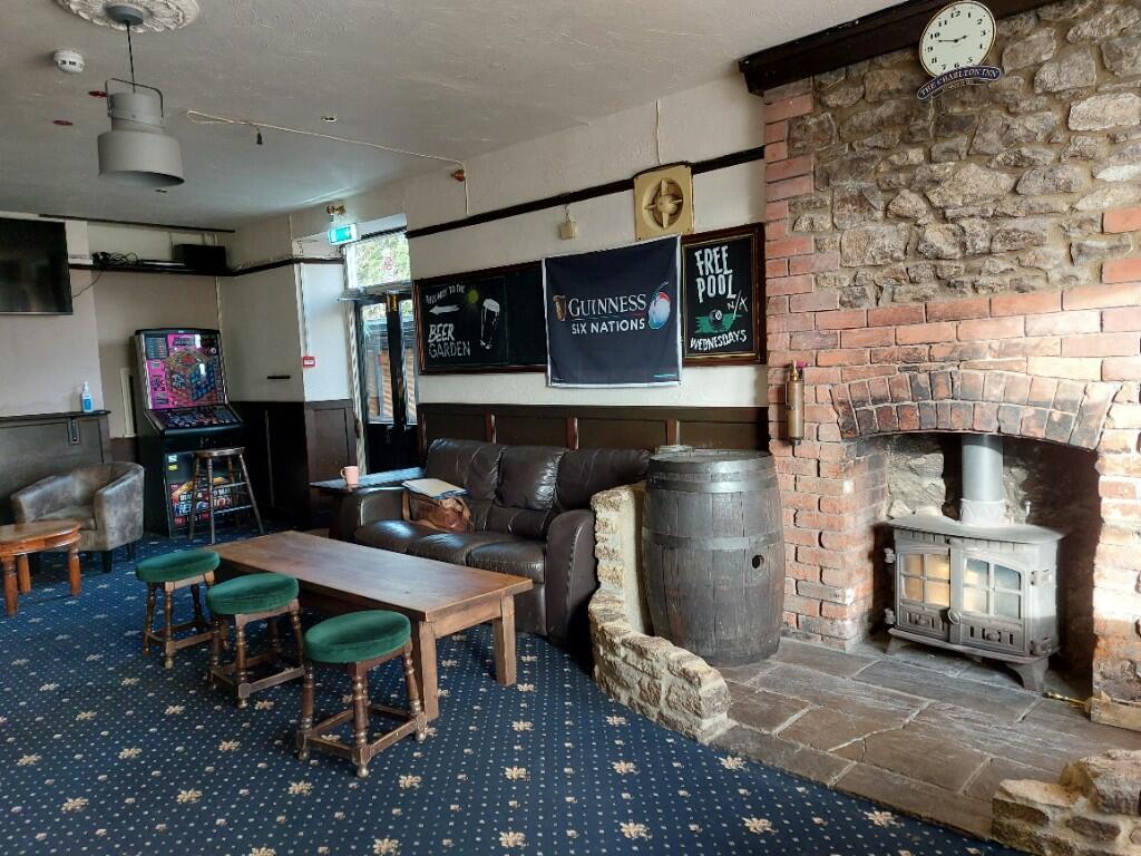 Additional image 5 of The Charlton Inn, 29 Charlton Road, Shepton Mallet, Somerset BA4 5PH