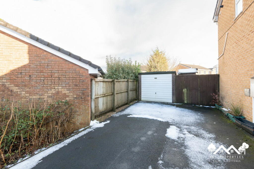 Additional image 33 of Martholme Avenue, Clayton Le Moors, Accrington