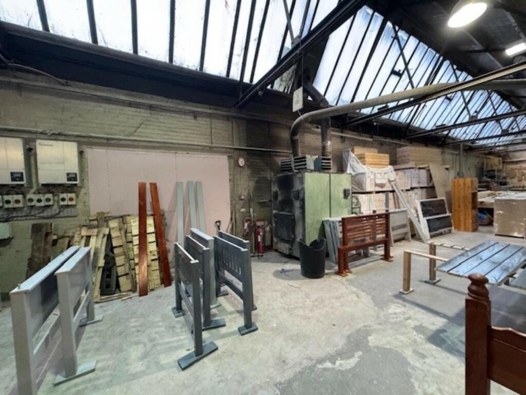 Additional image 18 of Leasehold Furniture Manufaturing Business, Bickford Road, Birmingham, B6 7EE