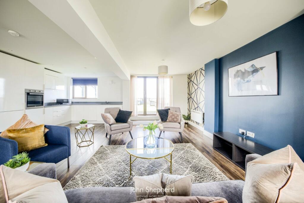 Additional image 2 of Broadway, 105 Broad Street, Birmingham, West Midlands, B15