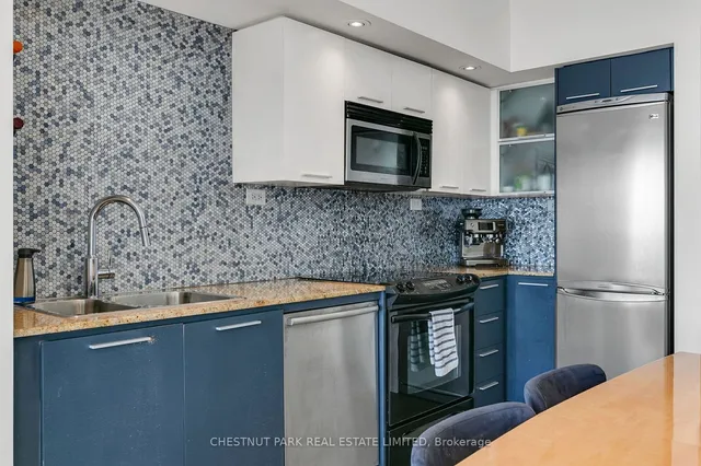 Additional image 12 of 25 Capreol Crt Unit 3010