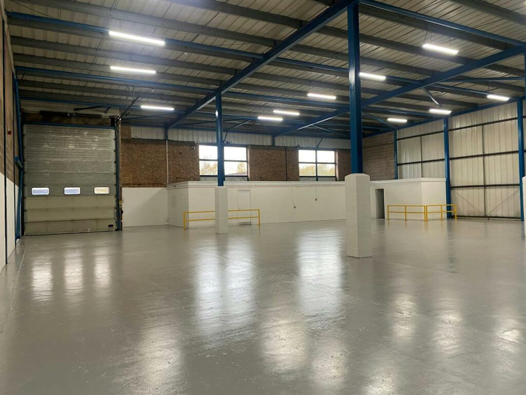 Additional image 4 of Unit 19, The Gateway Estate, Birmingham, B26 3QD