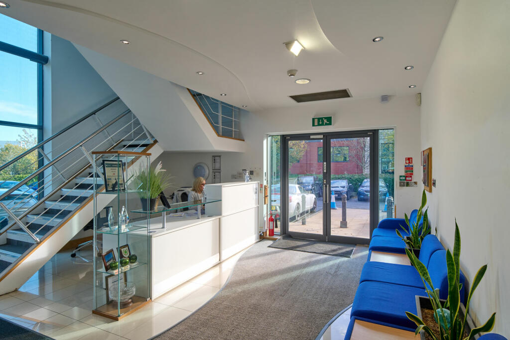 Additional image 3 of 3 Parklands Business Park Rubery  Birmingham West Midlands B45 9PZ  United