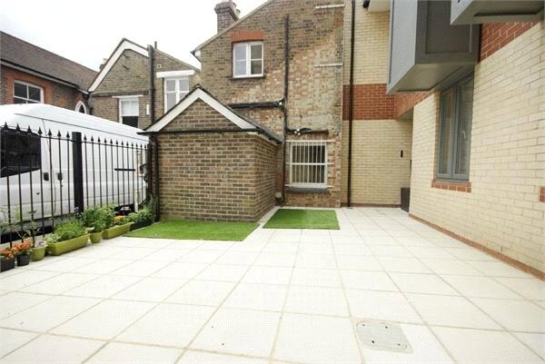 City Gate, 17 Victoria Street, St Albans, Hertfordshire, AL1