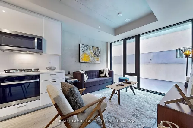 Additional image 4 of 195 McCaul St Unit 307