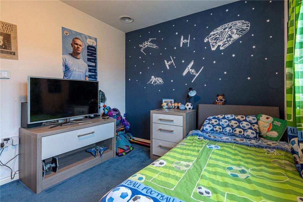 Additional image 34 of Haydock Close, Dosthill, Tamworth, Staffordshire, B77