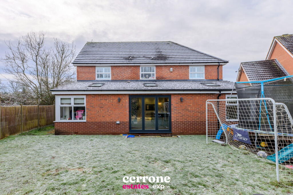 Additional image 26 of Great Hockings Lane, Webheath, Redditch, B97 5WL