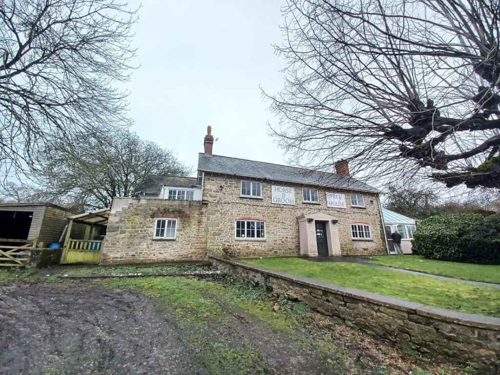 Additional image 5 of W-420540 - Horse & Groom , East Woodlands, Frome BA11 5LY