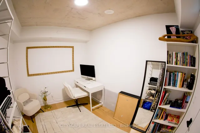 Additional image 14 of 899 College St Unit 618