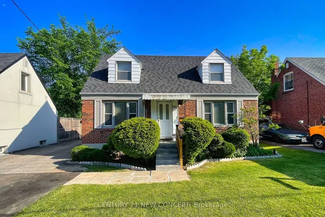 Additional image 3 of 205 Finch Ave