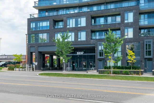 Additional image 4 of 3237 Bayview Ave Unit 1005