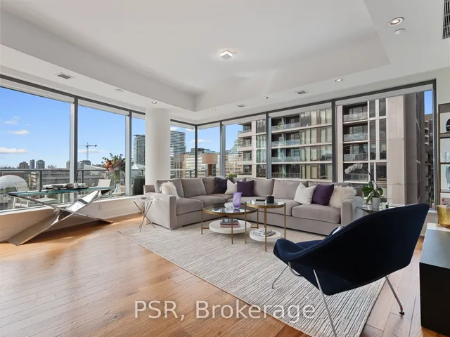 Additional image 8 of 77 Charles St Unit 906