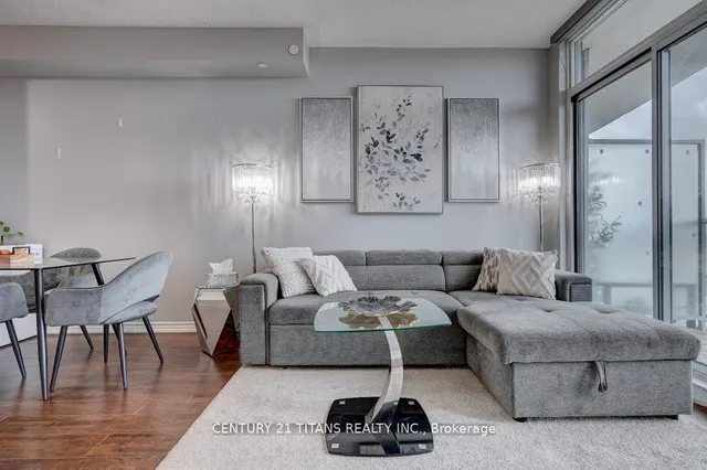 Additional image 7 of 1328 Birchmount Rd Unit 709