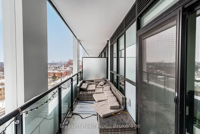 Additional image 21 of 50 George Butchart Dr Unit 603