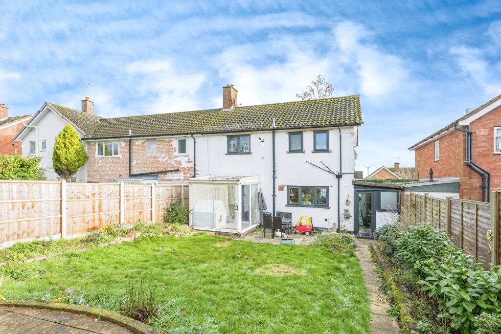 Additional image 11 of Langley Hall Drive, Sutton Coldfield