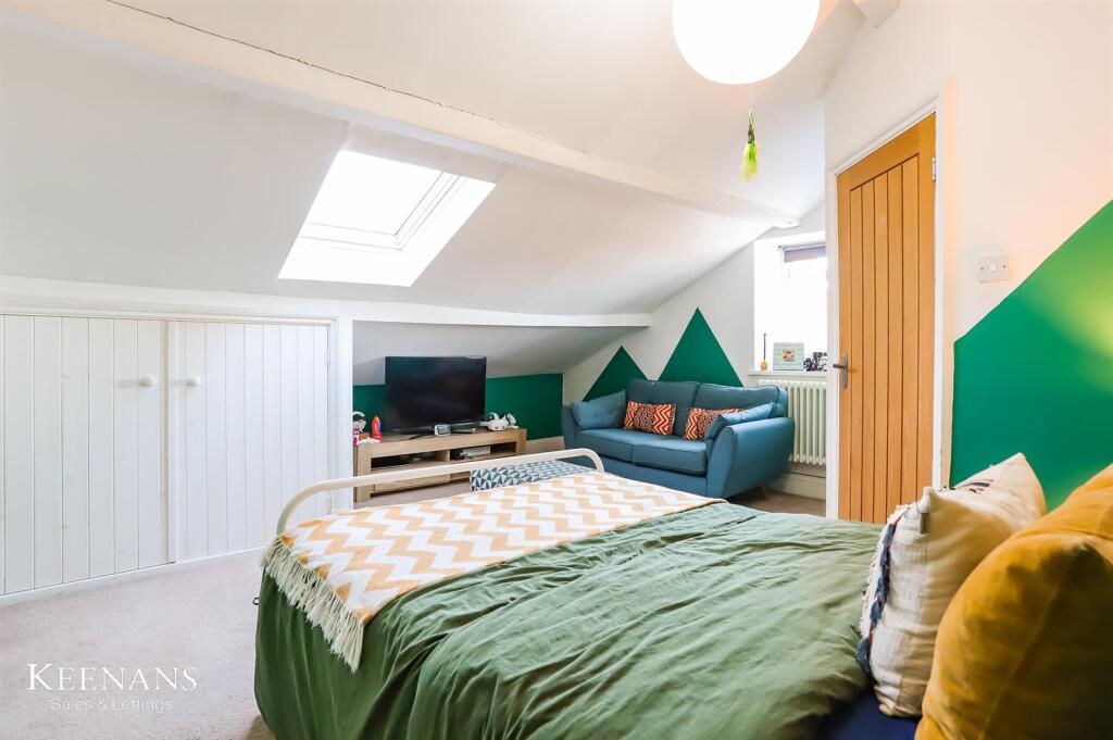 Additional image 25 of Wheatley Lane Road, Fence