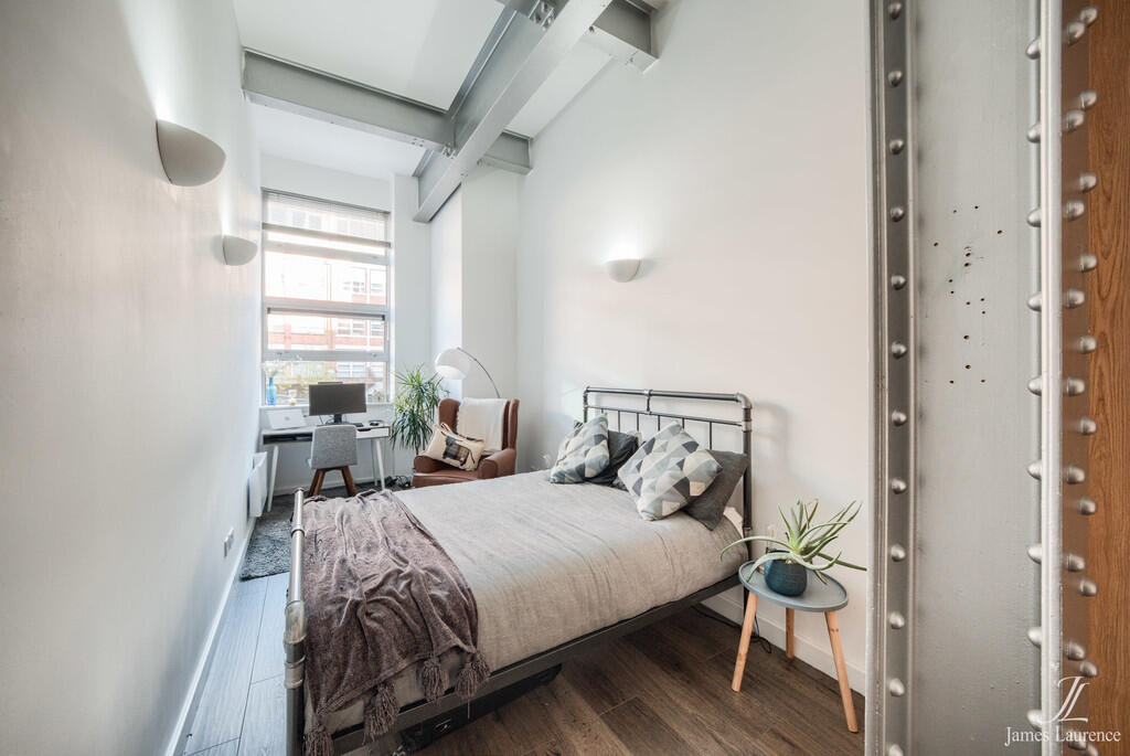 Additional image 7 of New Hampton Lofts, 91 Branston Street, Jewellery Quarter