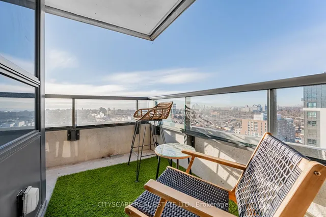 Additional image 18 of 1410 Dupont St Unit 2206