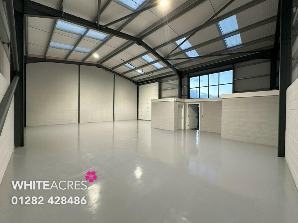 Additional image 9 of Unit 14 Baublock , Blackburn Road, Simonstone, BB12 7FS