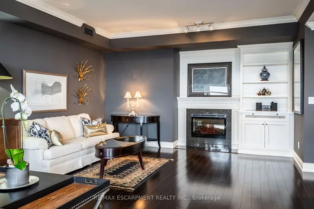 Additional image 15 of 1477 Lakeshore Rd Unit 1102