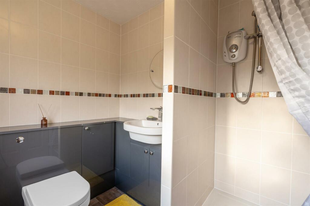 Additional image 13 of Oakhall Drive, Dorridge, Solihull