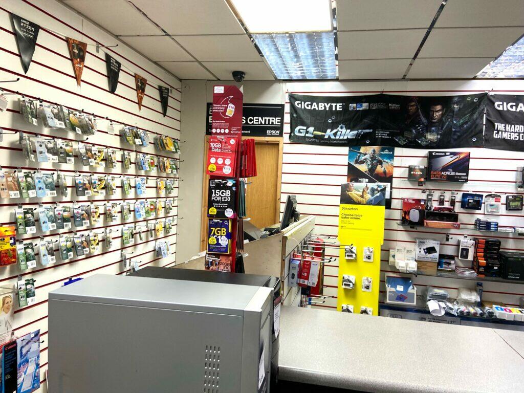 Additional image 3 of 100 Darwen Street, Blackburn, BB2 2AJ