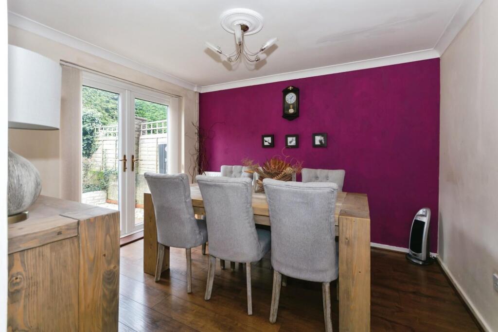 Additional image 3 of Trehern Close, Knowle, Solihull