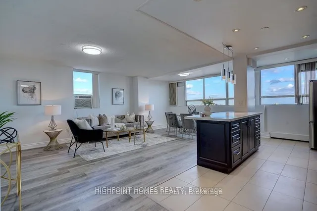 Additional image 10 of 5580 Sheppard Ave Unit Ph 1