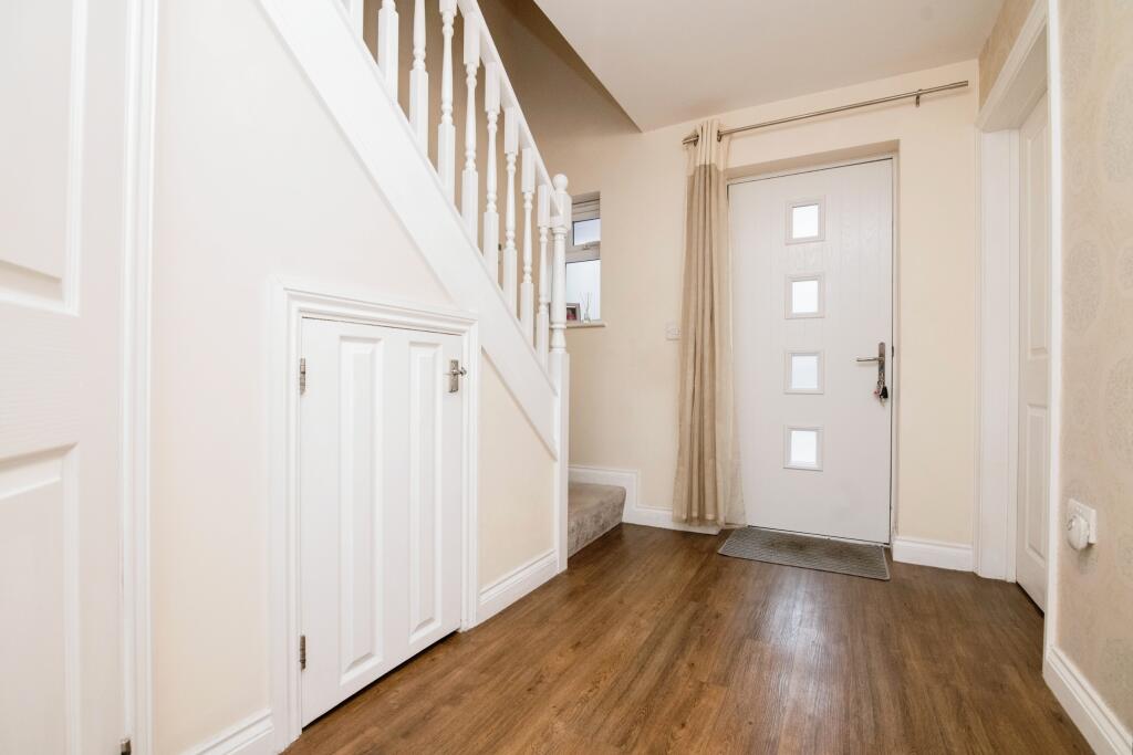 Additional image 10 of Jersey Close, REDDITCH, Worcestershire, B98