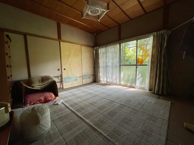 Additional image 5 of Mie Prefecture Matsusaka City Iinan Town Mukaigayumi