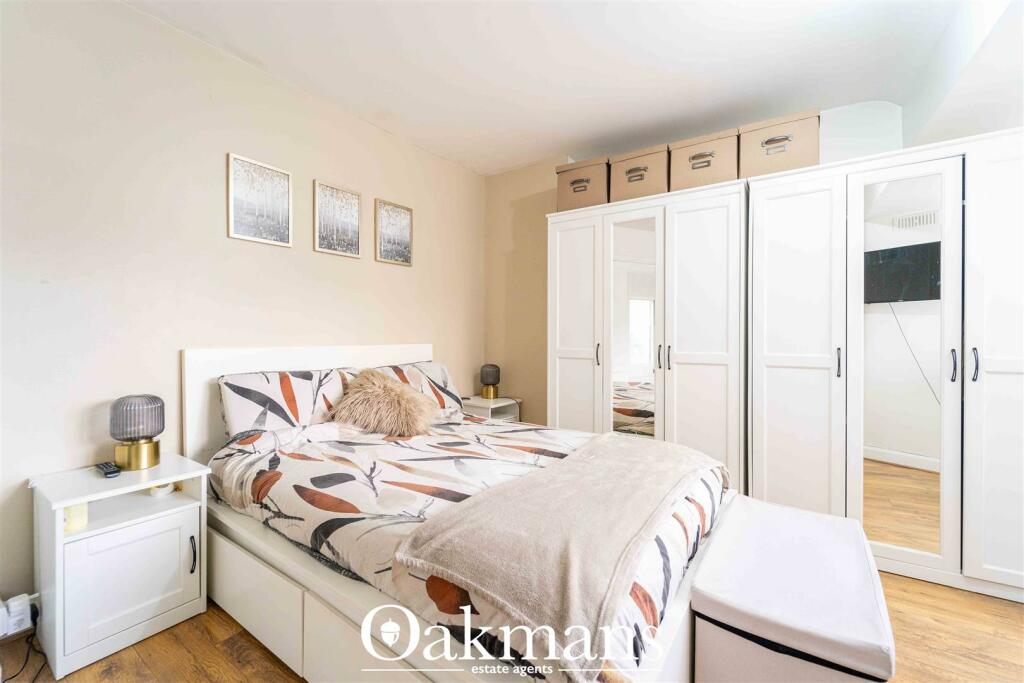 Additional image 11 of Corisande Road, Selly OAk, B29