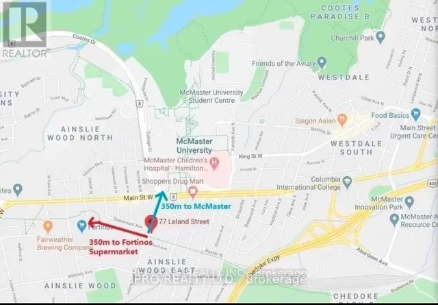 Additional image 31 of 77 Leland St Unit 108