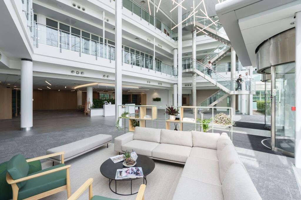 Additional image 2 of One Central Boulevard, Blythe Valley Business Park, Solihull, B90 8BG